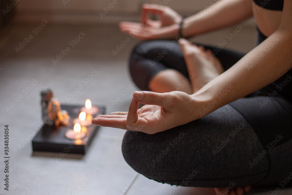 Yin Yoga